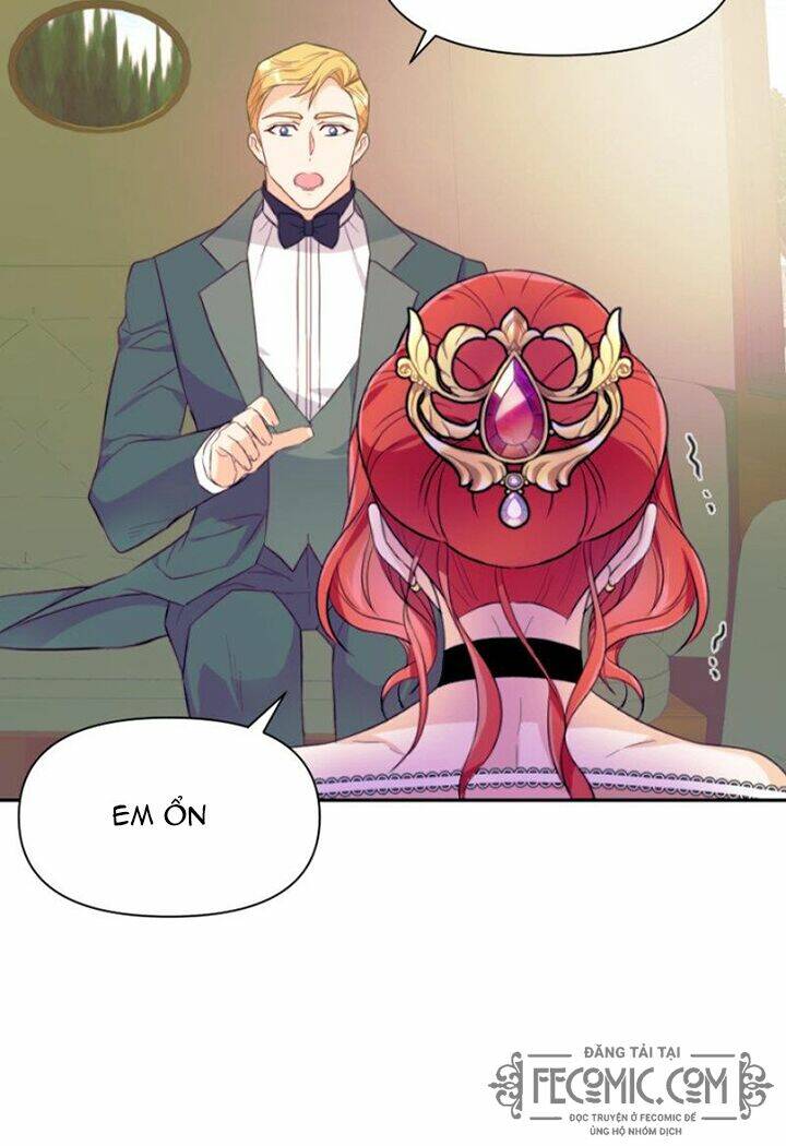 Tất Cả Mọi Người Đều Yêu Quý Nhân Vật Phản Diện: Chapter 13