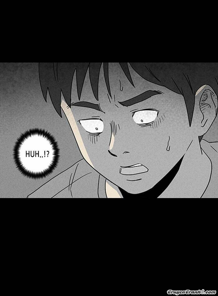 Những Câu Chuyện Bất Thường: Chapter 91