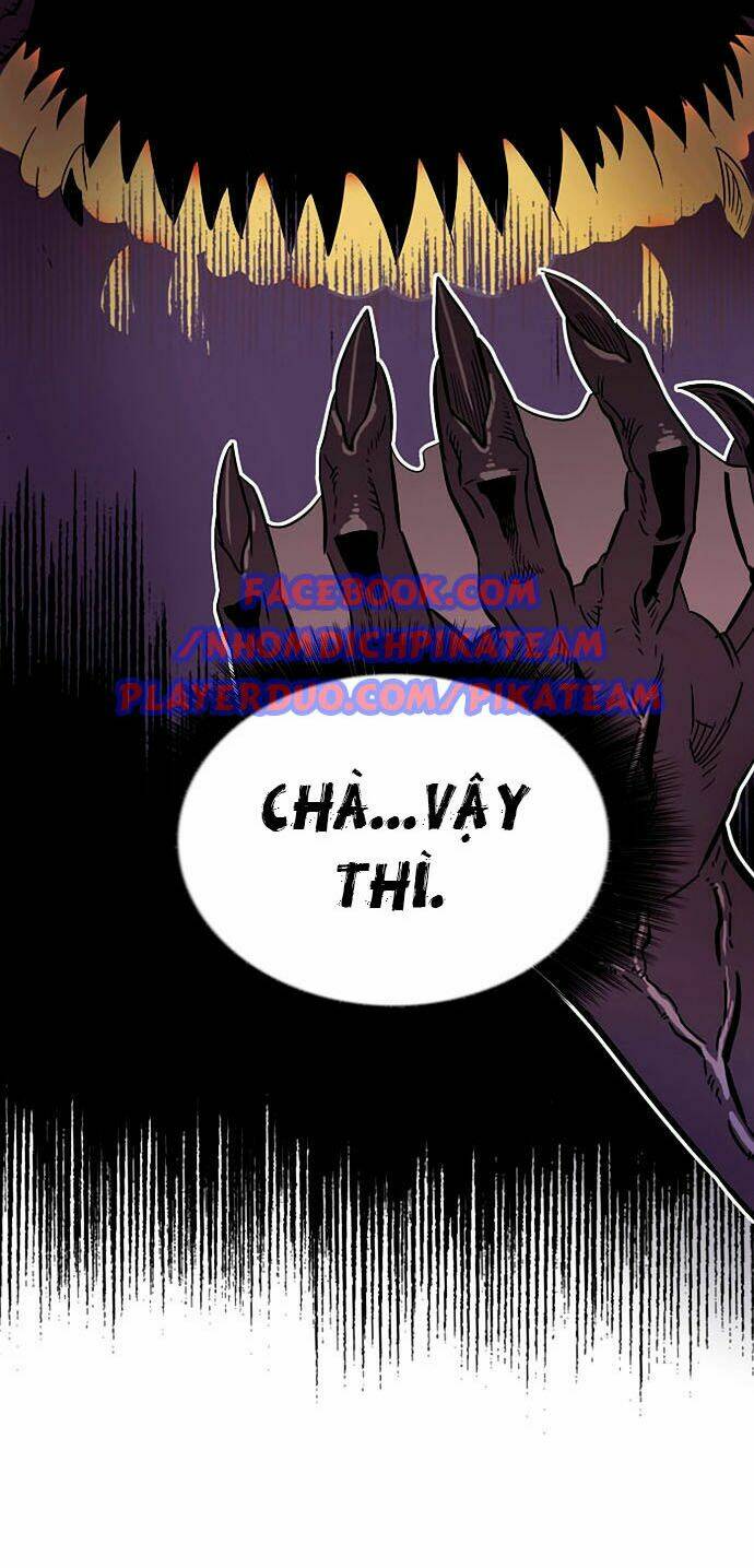 Bẫy Troll: Chapter 4