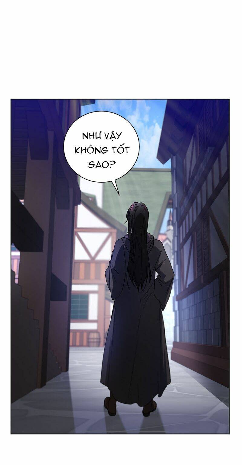 Khế Ước Của Ác Ma: Chapter 59