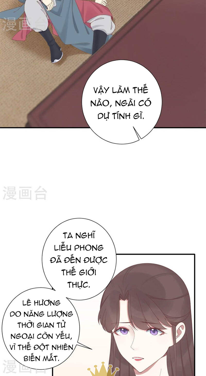 Hoàng Hậu Bận Lắm: Chapter 213