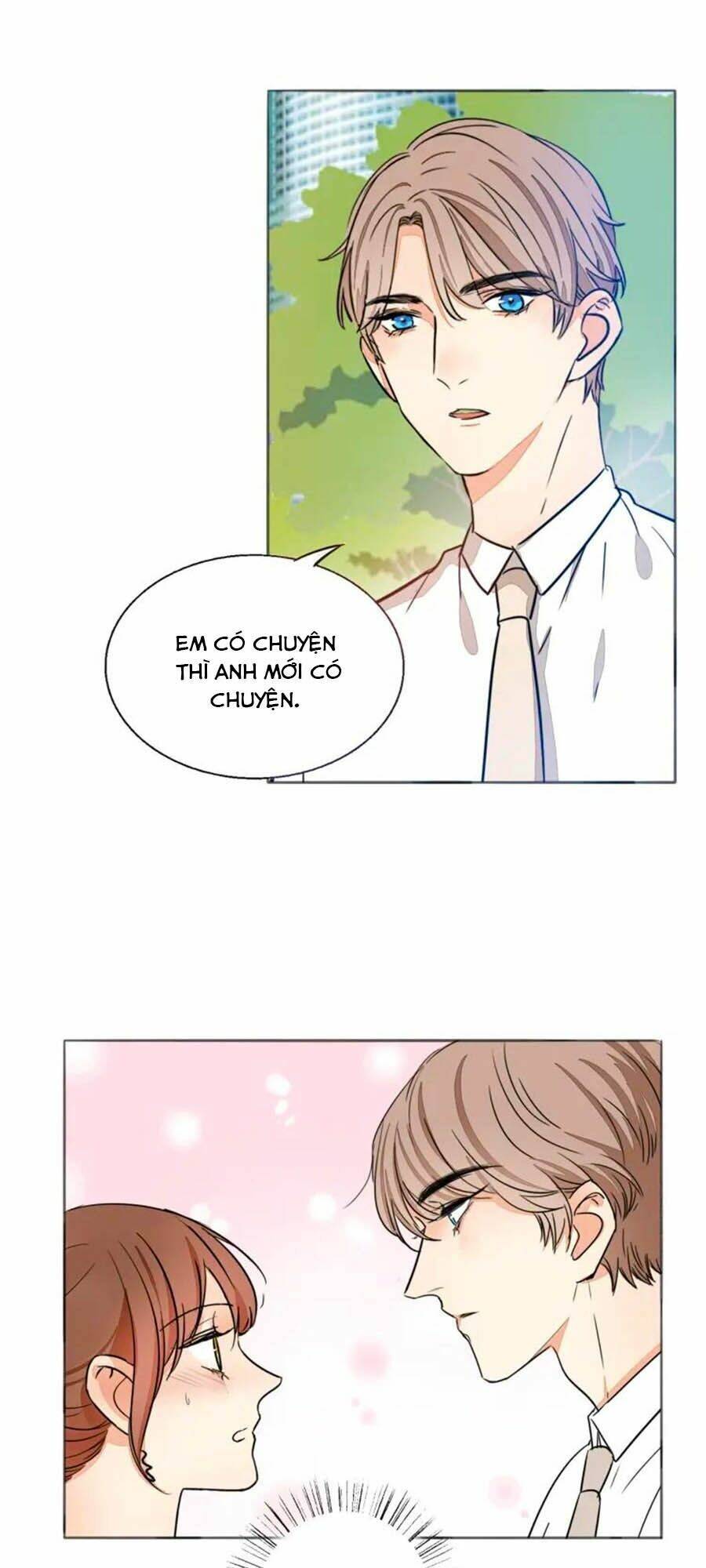 Mùi Hương Lãng Mạn: Chapter 67