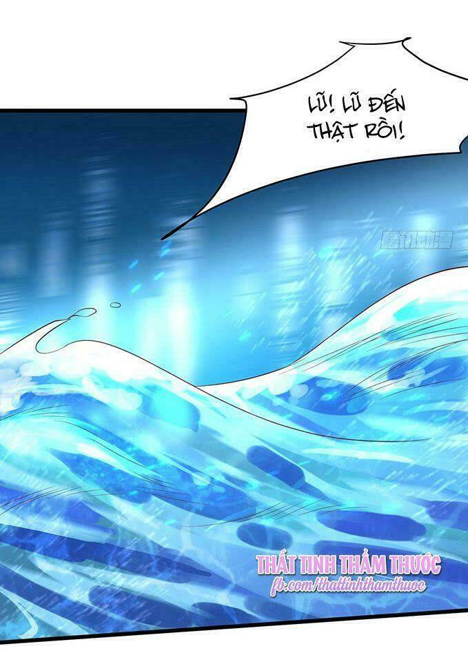 Liêu Liêu Trai: Chapter 22