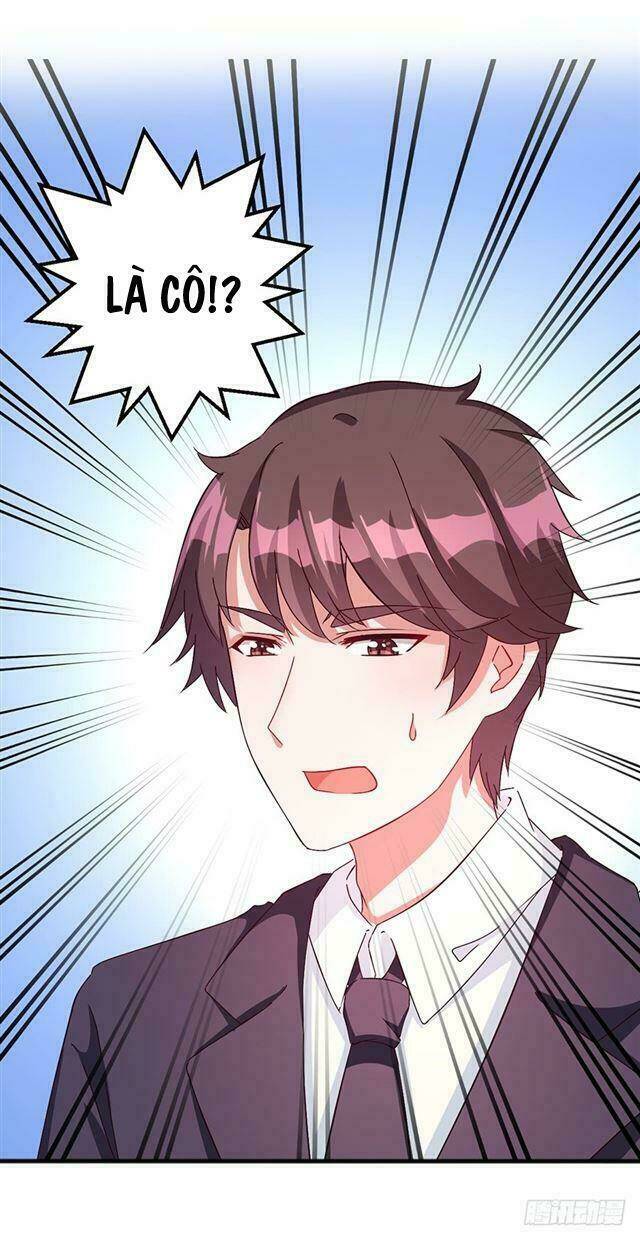 Gửi Người Không Quen: Chapter 4