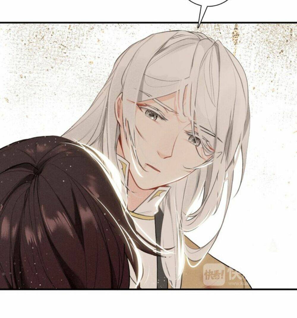 Đế Sư Tại Thượng: Chapter 25