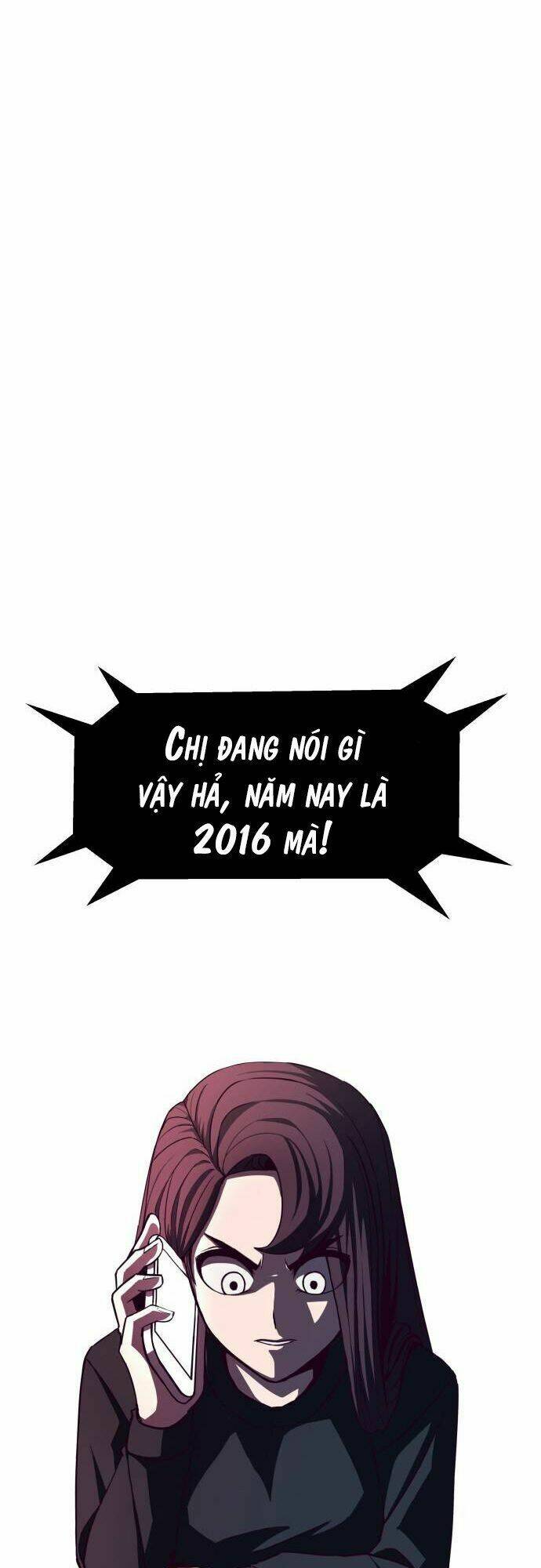 Thời Khắc Định Mệnh: Chapter 2