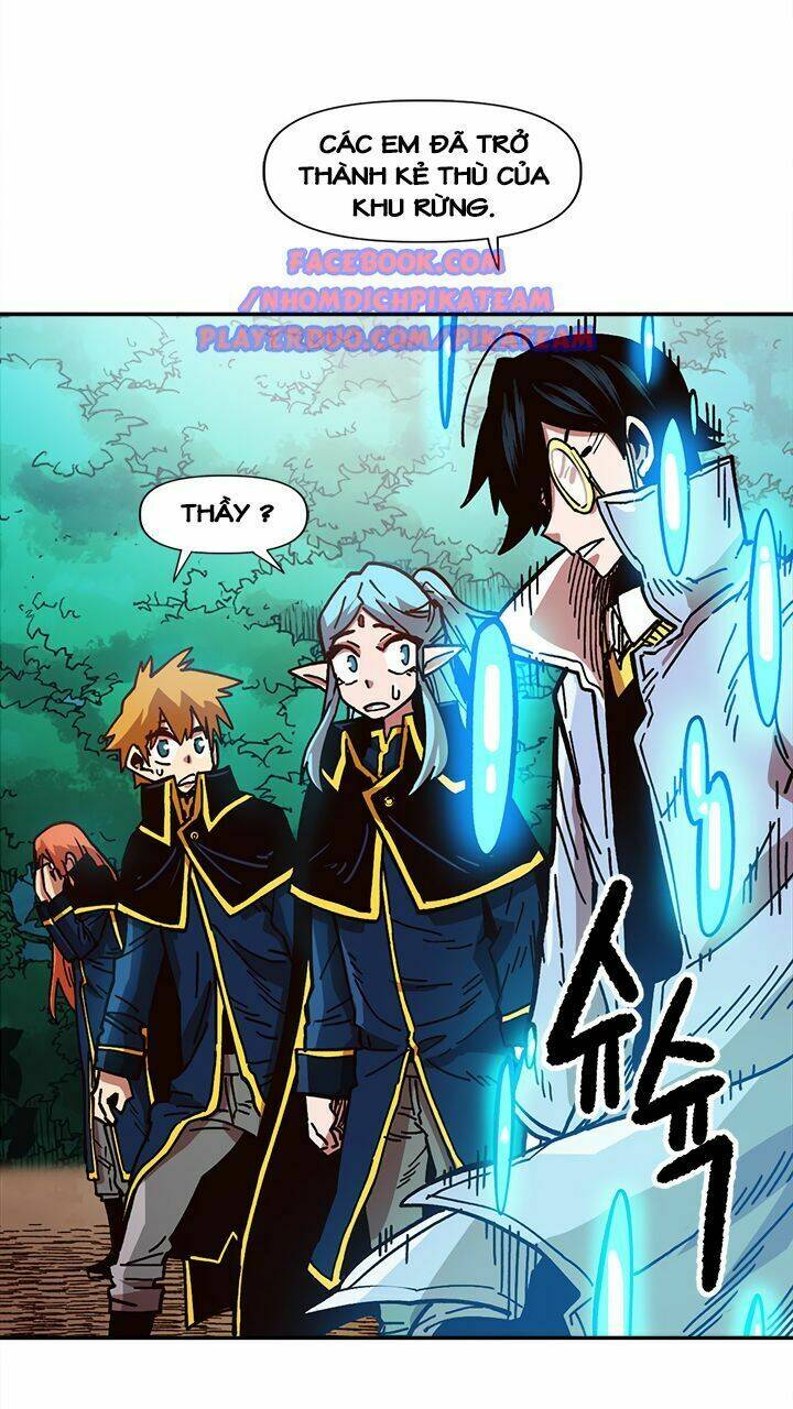 Đại Lục Vô Song: Chapter 14