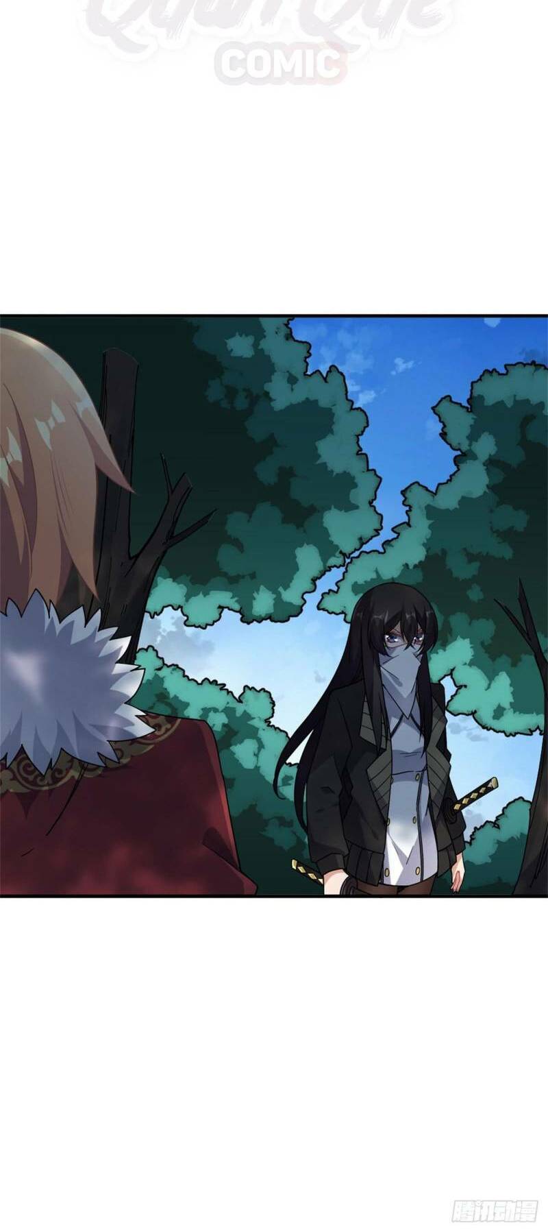 Nhặt Ma Vương Về Làm Nữ Hầu: Chapter 37