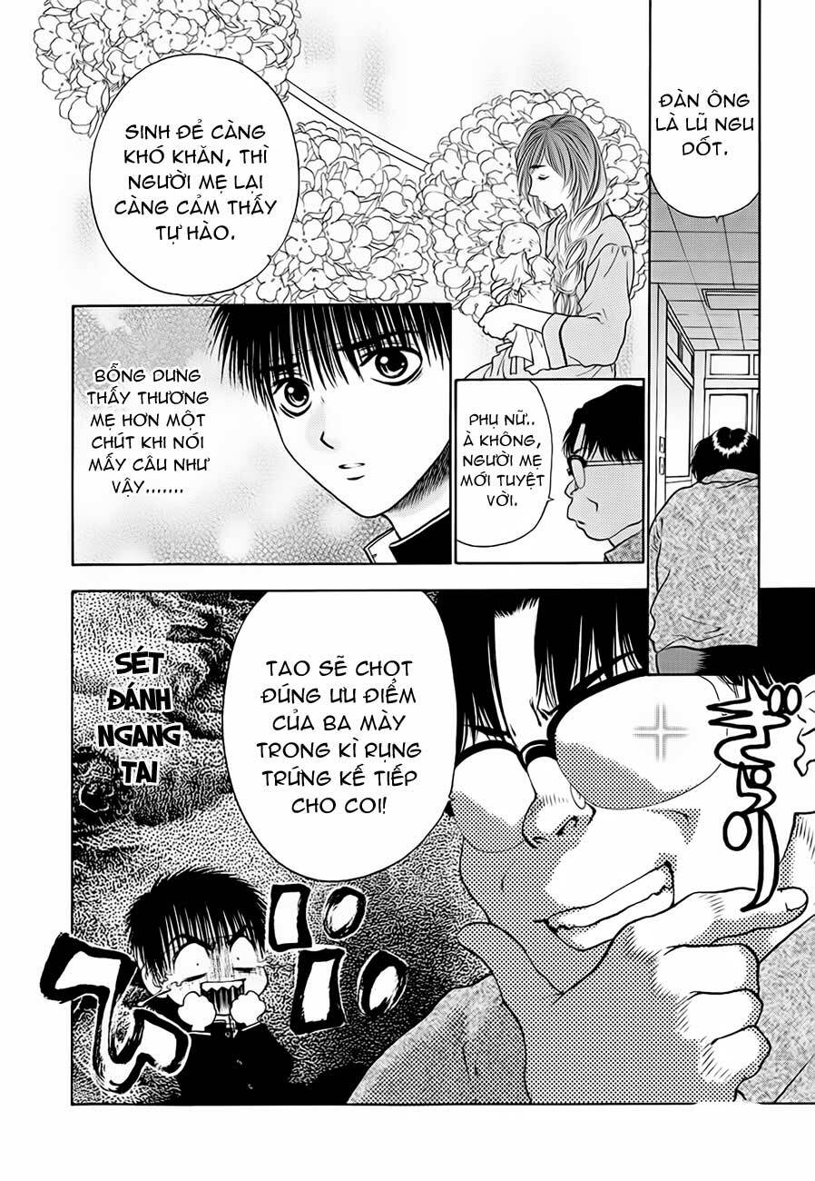 Girls Saurus Dx: Chapter 42