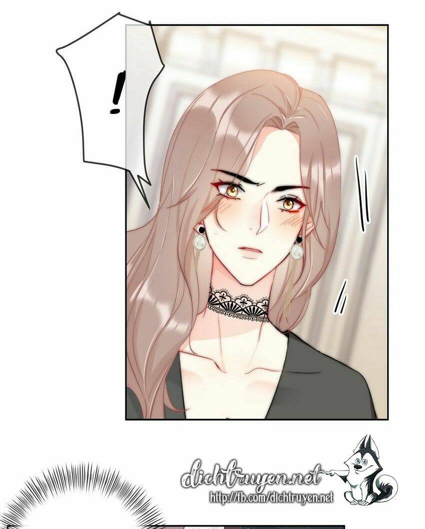 Boss Đại Nhân Là Nữ Thần?: Chapter 43