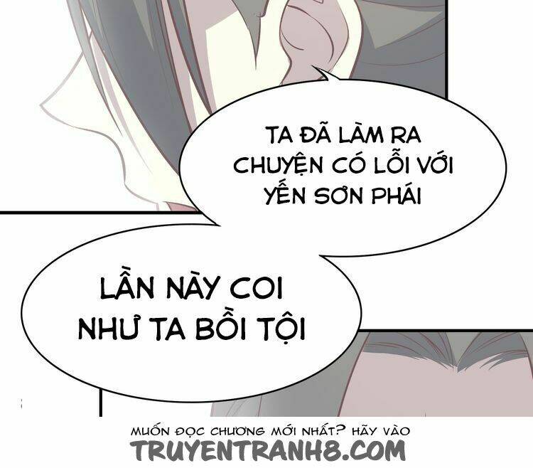 Yến Sơn Phái Và Bách Hoa Môn: Chapter 187