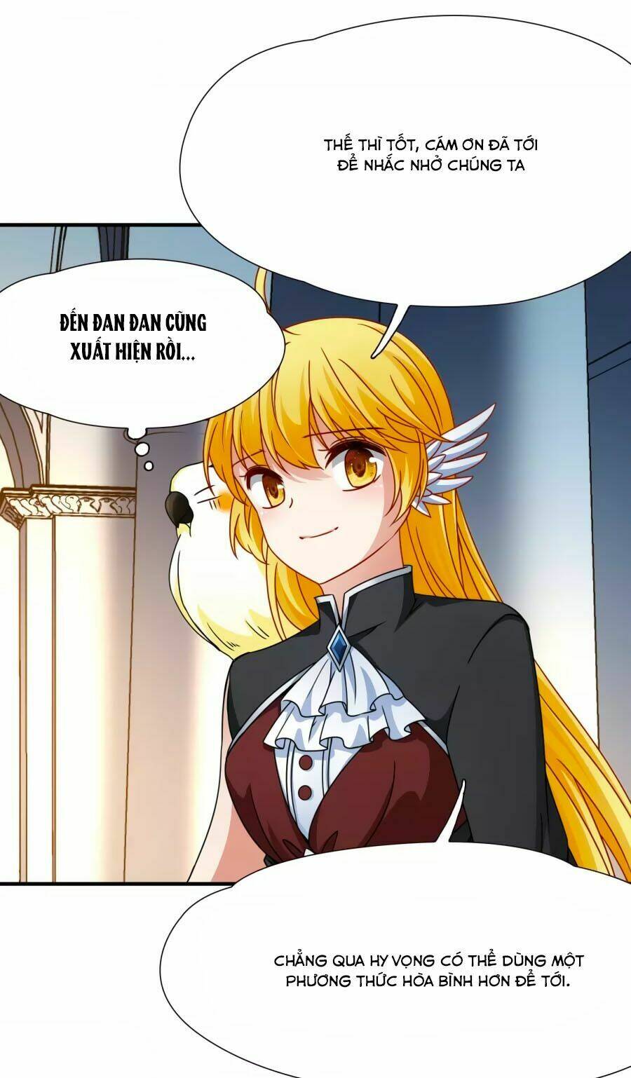 Huyền Vũ Luyến Ca: Vạn Vật Sinh Linh: Chapter 33.2