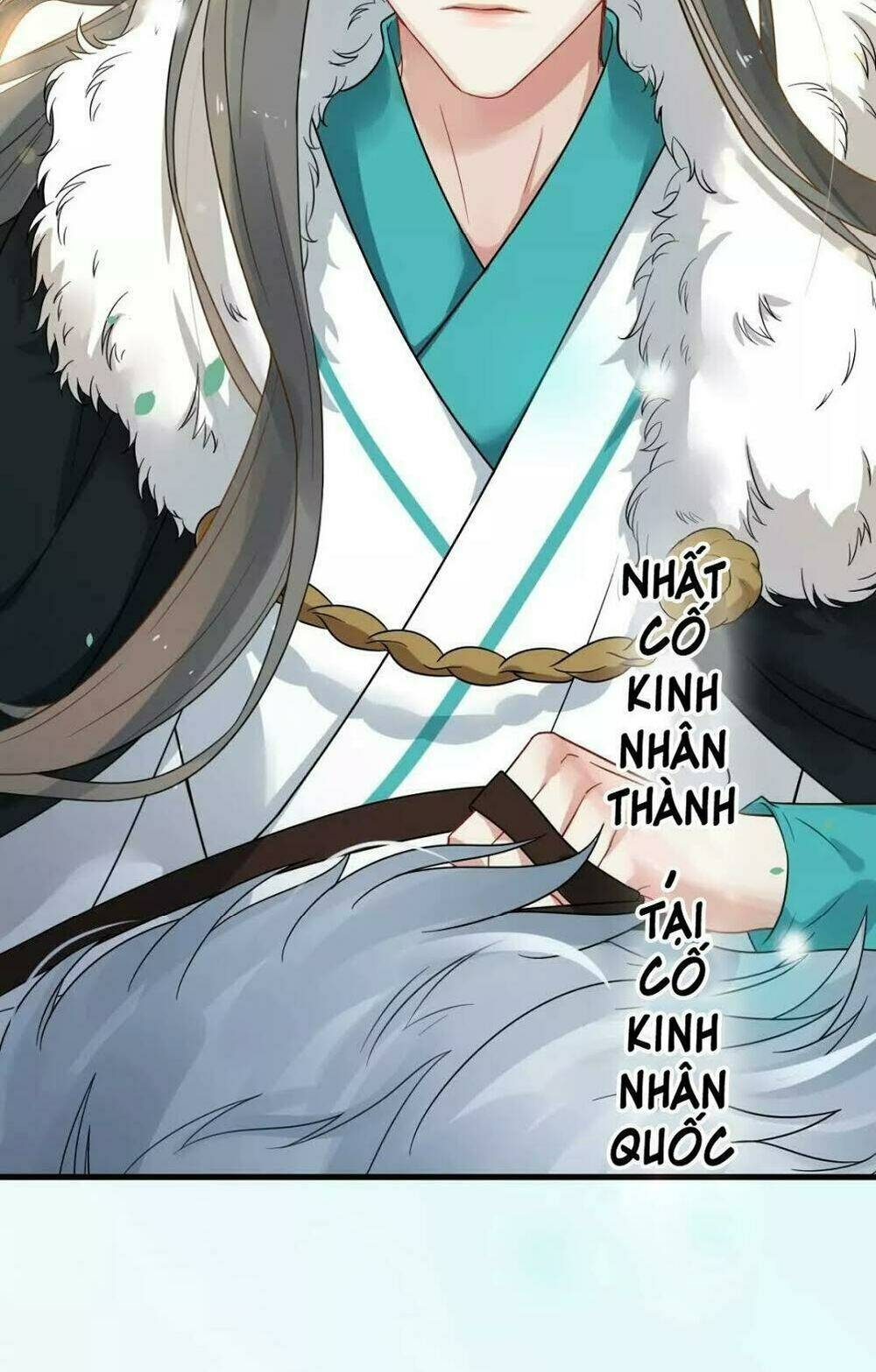 Bồng Sơn Viễn 2: Chapter 0