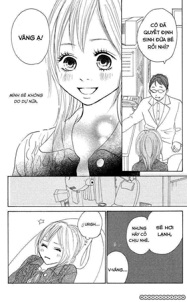 Bầu Trời Tình Yêu: Chapter 6