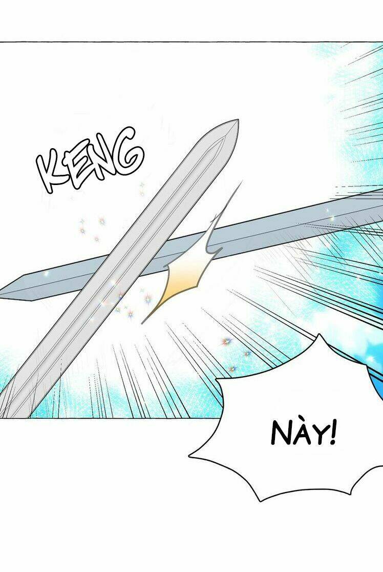 Bí Mật Của Hoàng Phi Isana: Chapter 3