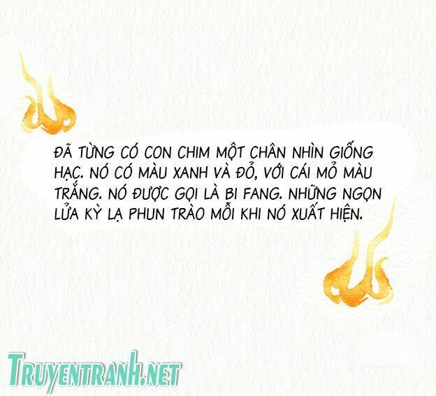Cuộc Sống Hiện Đại Của Yêu Quái Bất Tử: Chapter 3.5