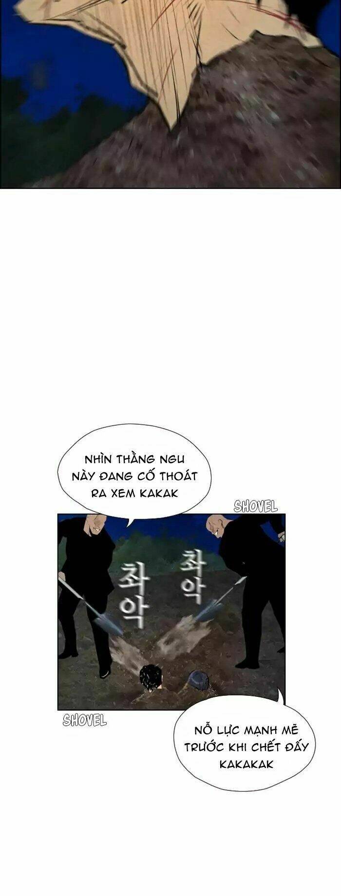 Kẻ Hồi Sinh: Chapter 60