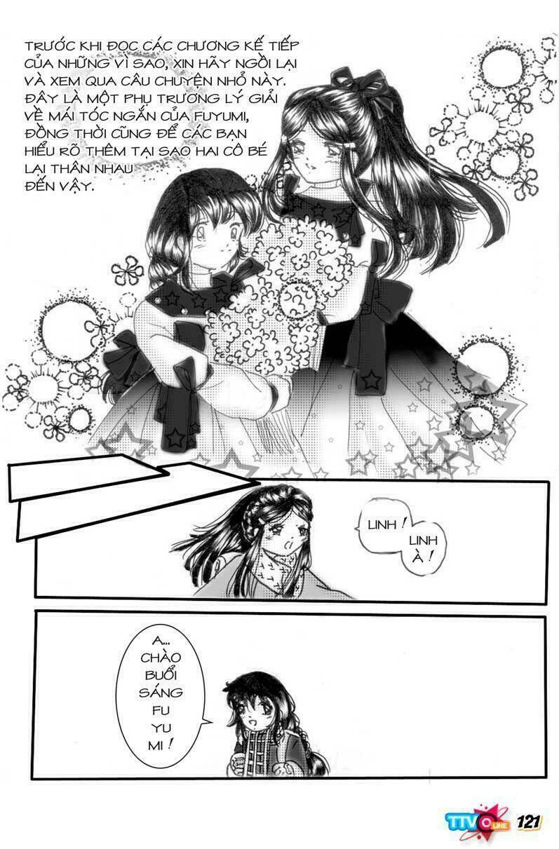 Tạp Chí Truyện Tranh Việt Nam Online - Ttvo: Chapter 4