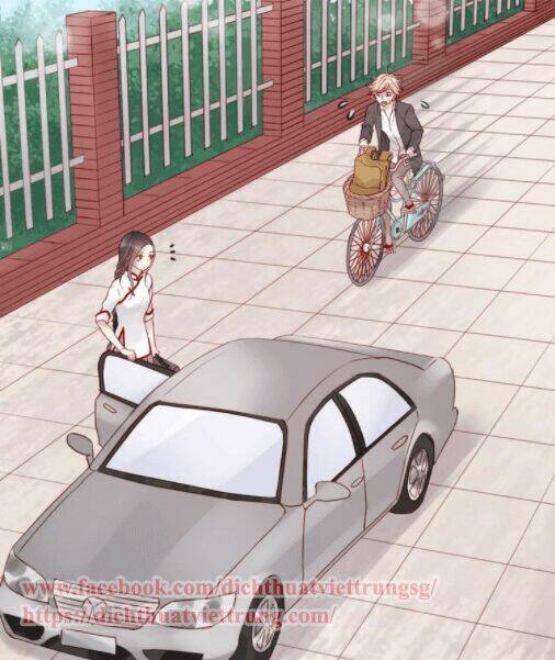 Lượm Được Một Tiểu Hồ Ly 2: Chapter 13