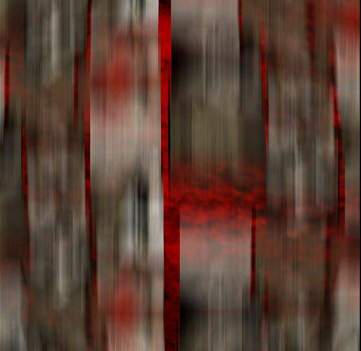 Bệnh Viện Ma Ám: Chapter 28