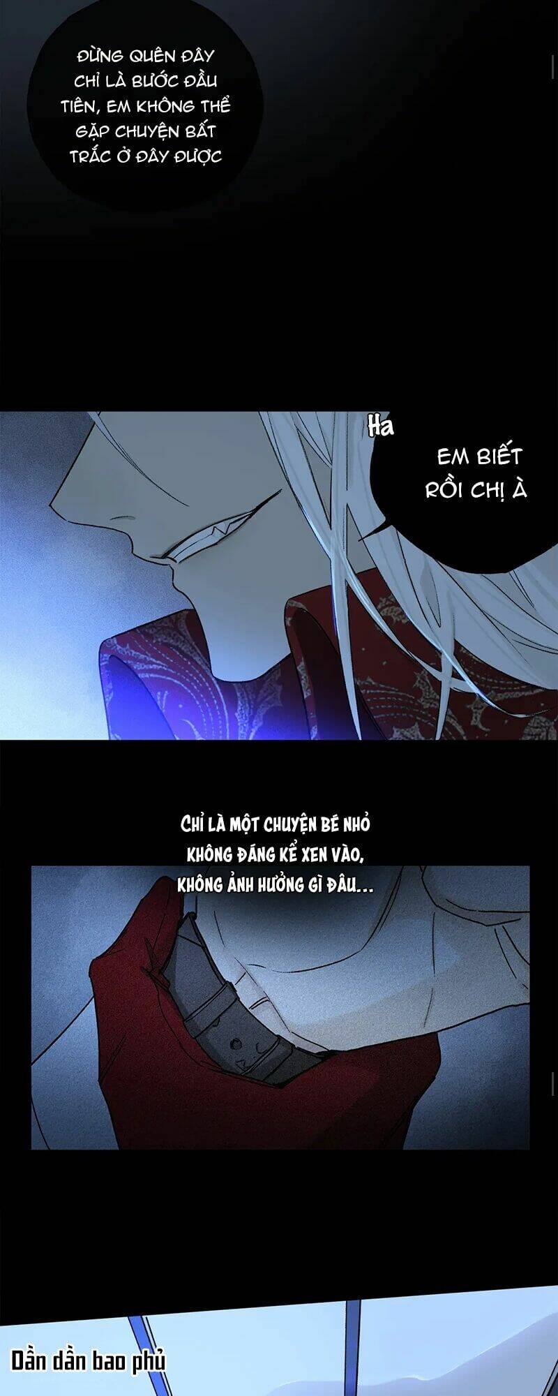 Phép Tắc Trường Ogus: Chapter 55