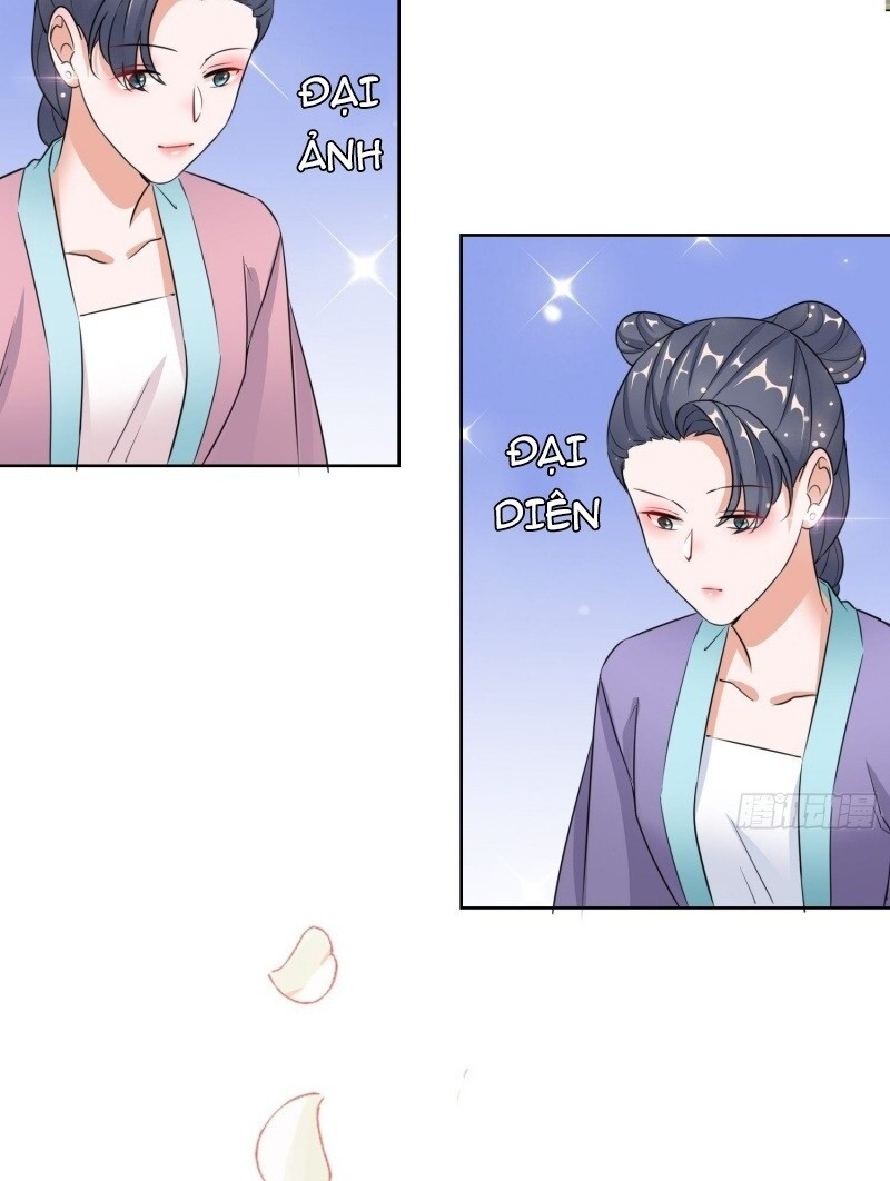 Công Lược Trưởng Thành Của Vương Phi: Chapter 12