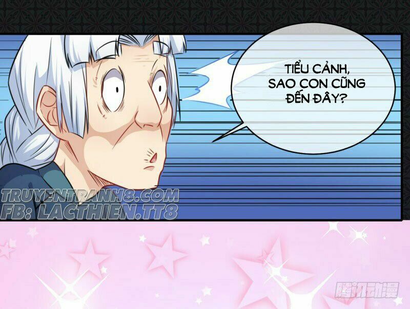 Ngạo Kiều Quỷ Vương Yêu Ta: Chapter 104