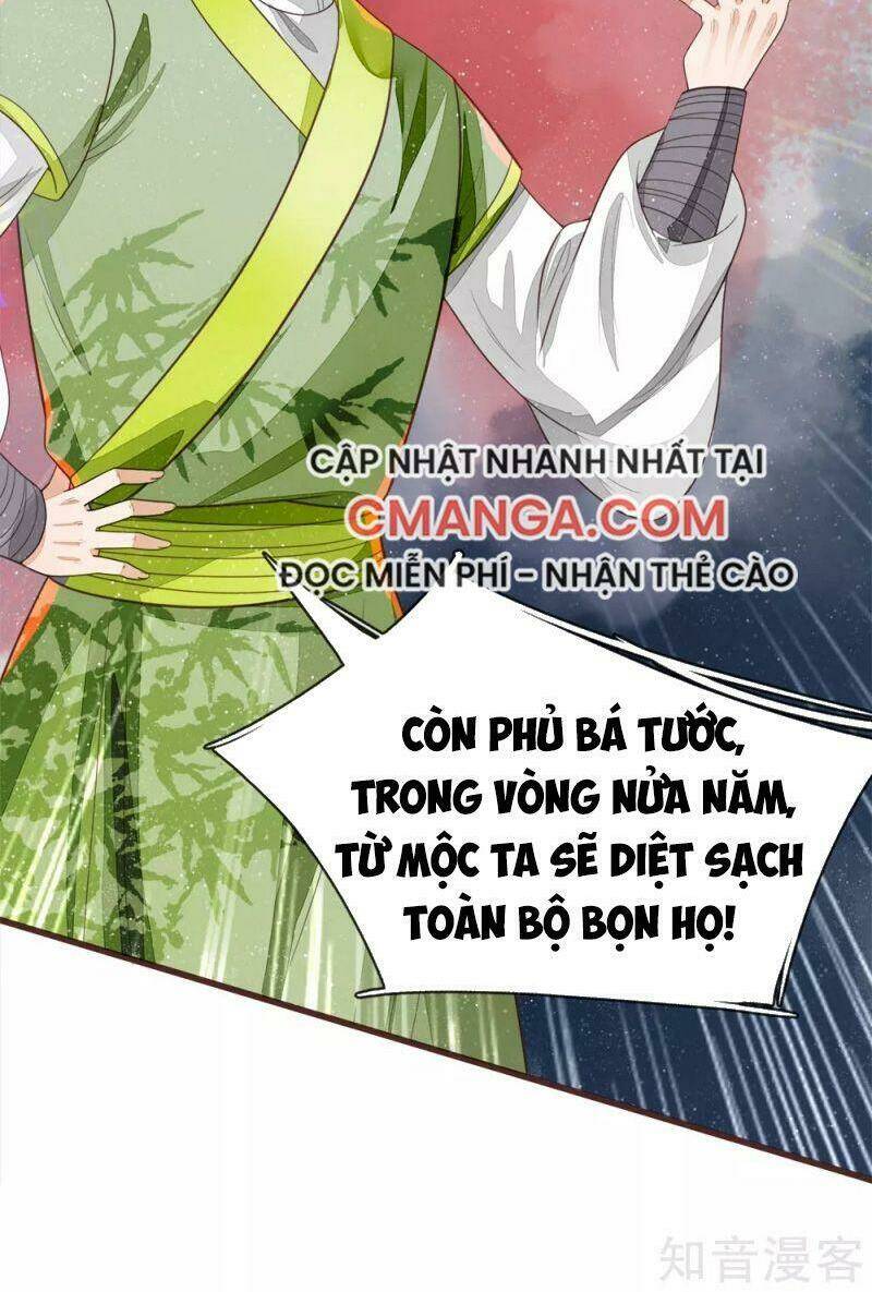 Đệ Nhất Hoàn Khố: Chapter 113