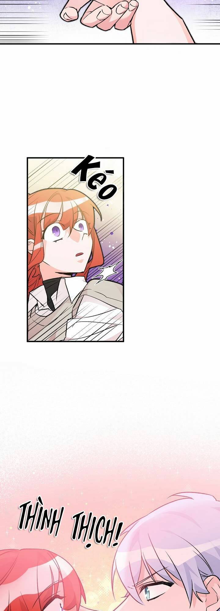 Công Nương Đã Thay Đổi: Chapter 26