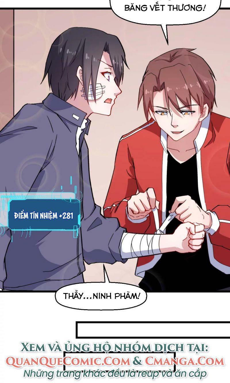 Vườn Trường Cuồng Sư Hệ Thống: Chapter 126