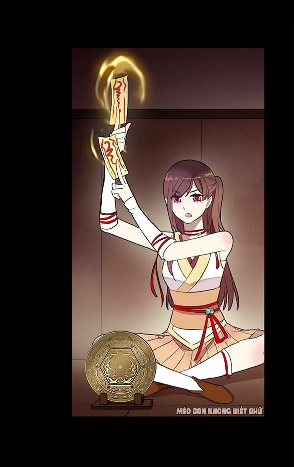 Bách Yêu Dị Văn: Chapter 29