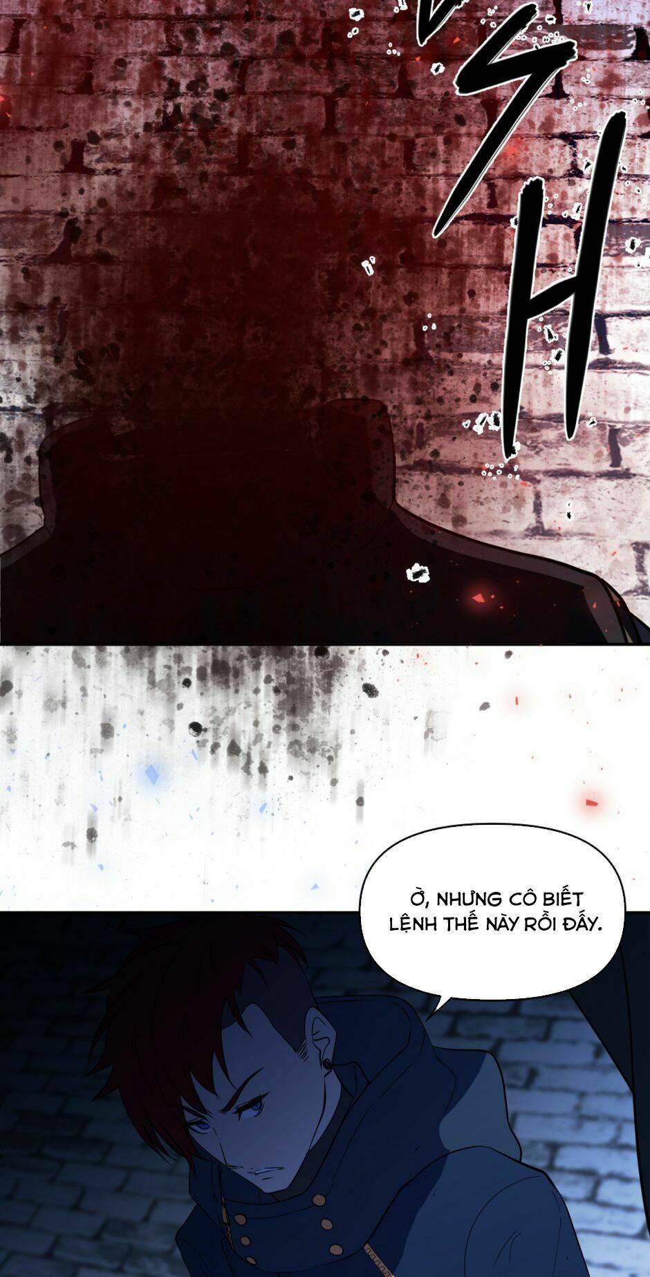 Gods Reborn: Chapter 26