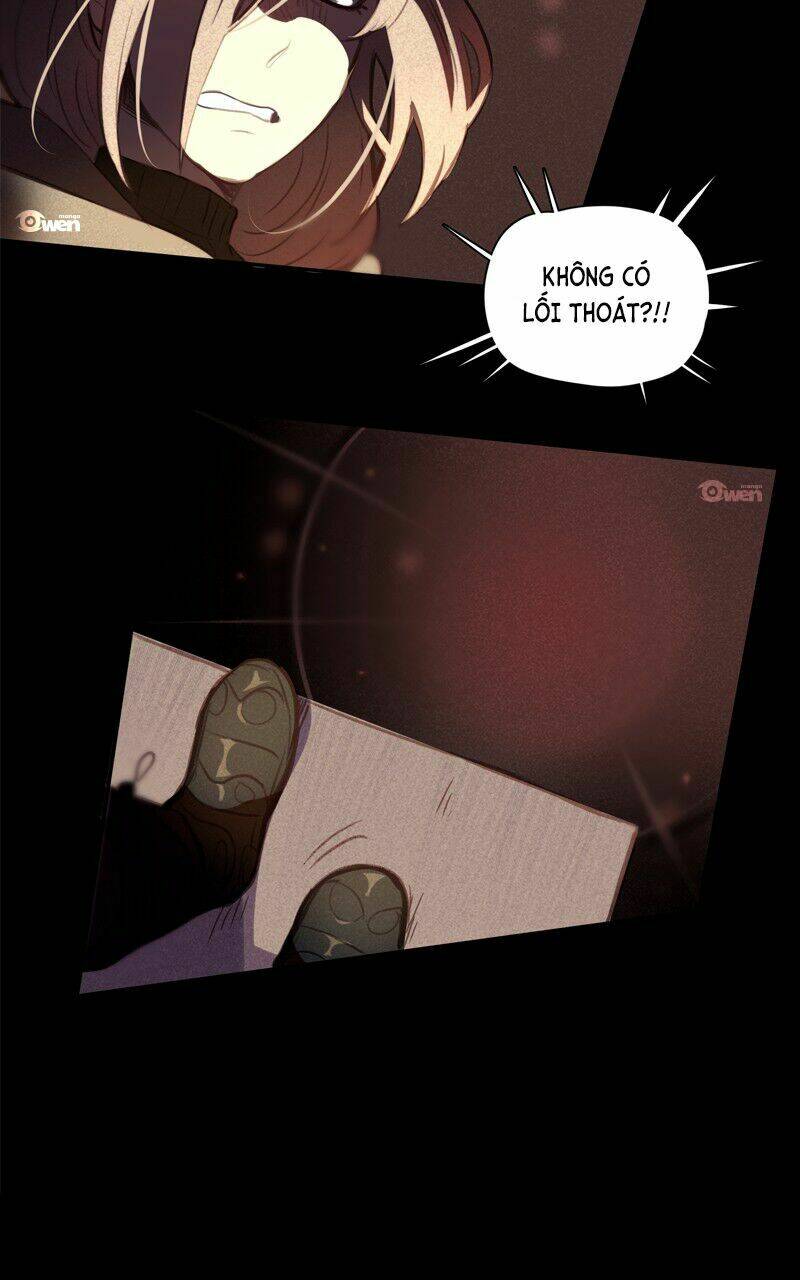 Lời Nguyền Lalin: Chapter 0