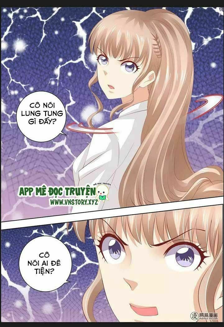 Cưng Chiều Vợ Yêu: Chapter 66: Tôi có ông xã là được