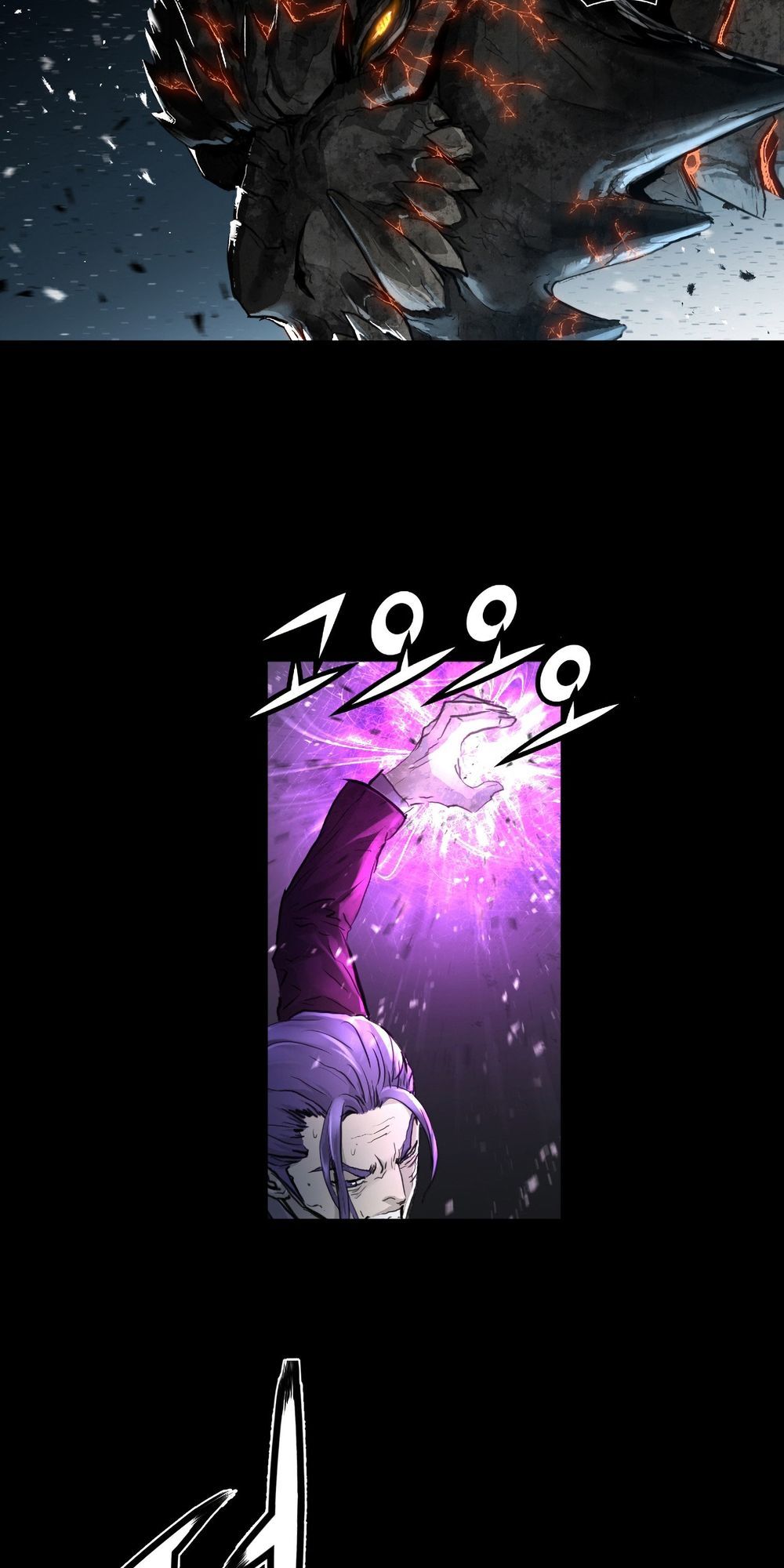 Dị Giới Tam Tuyệt: Chapter 84