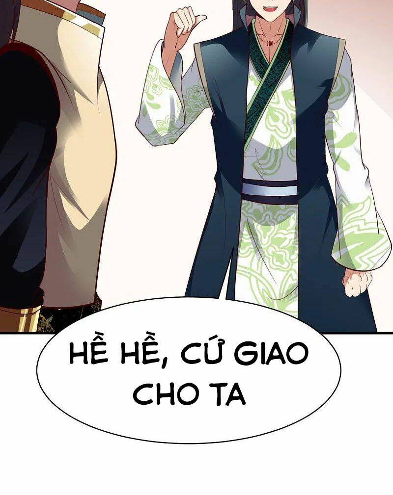 Chiến Đỉnh: Chapter 299