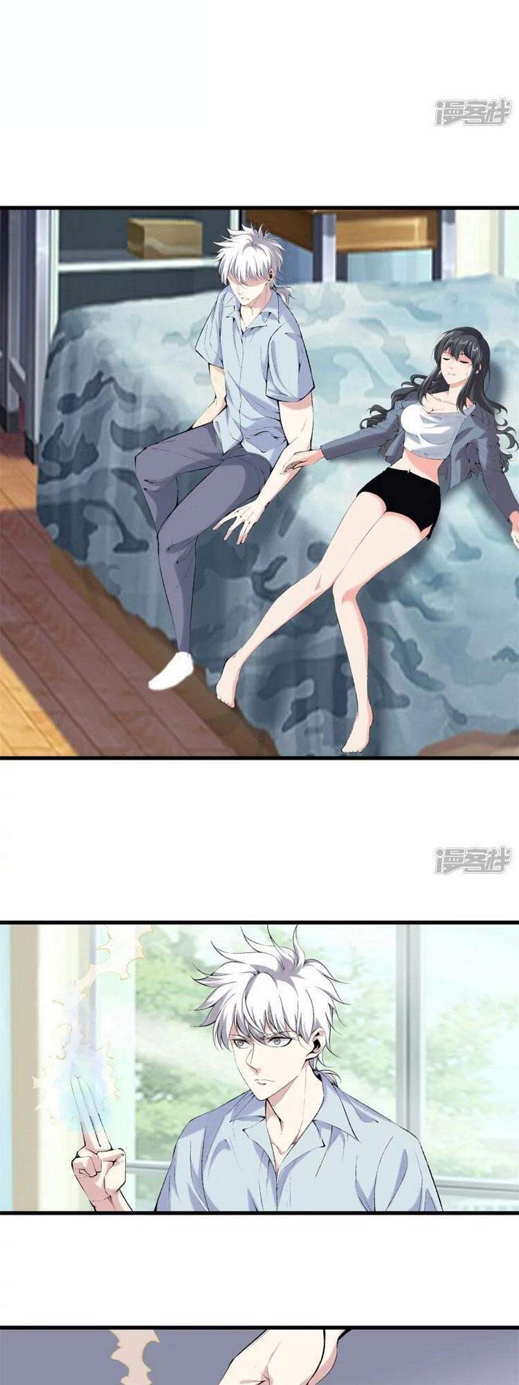 Đô Thị Chí Tôn: Chapter 165