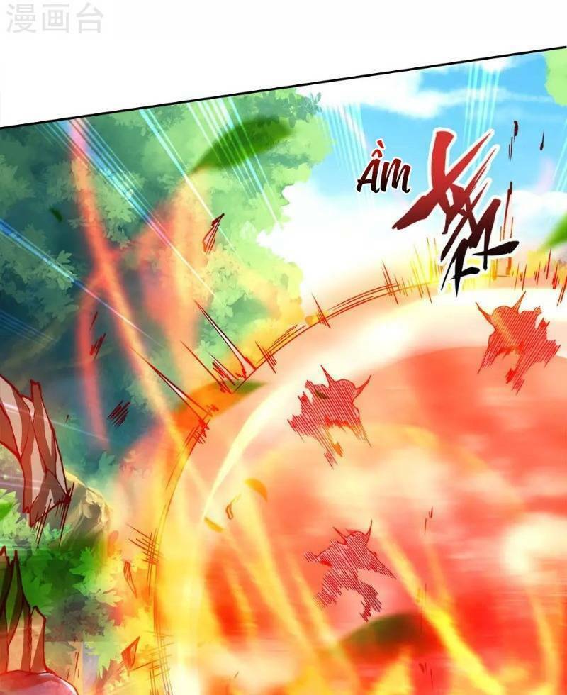 Thân Thể Của Ta Là Kiếm Chủng: Chapter 30