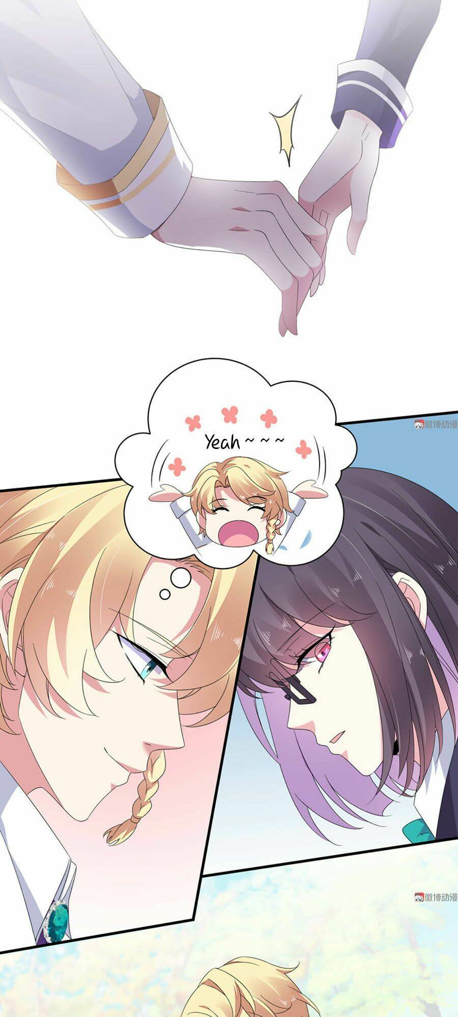 Yêu Tôi Đều Chết Cả Đi!: Chapter 169