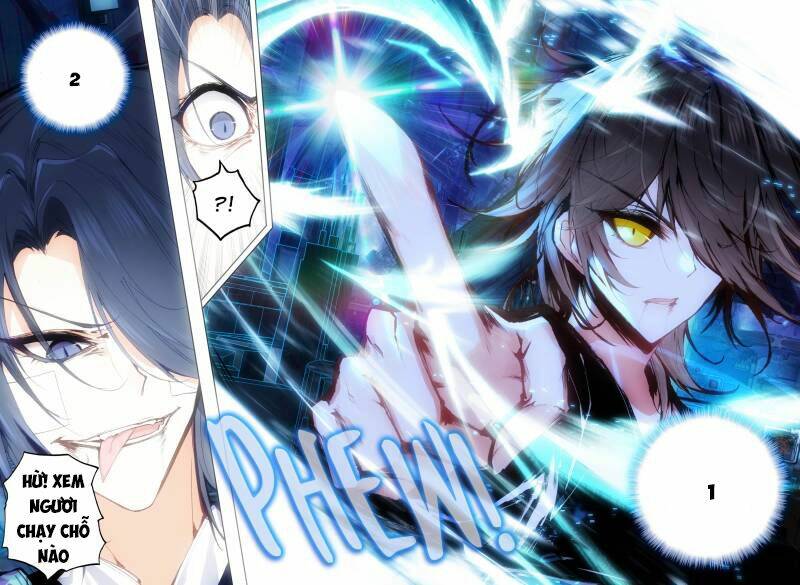 Tạp Đồ: Chapter 51