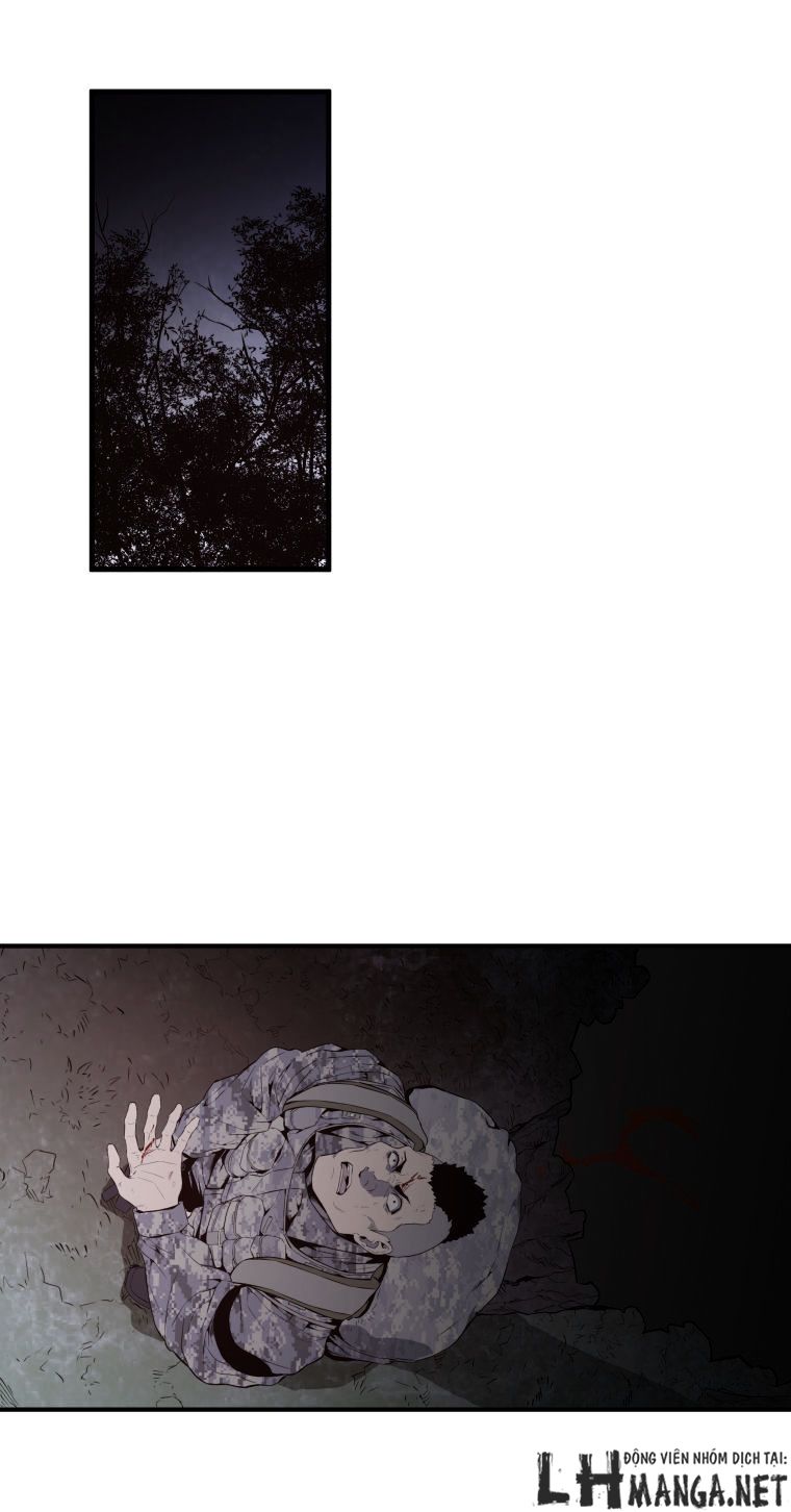 M.i.a - Jakjeonjung Siljong: Chapter 30