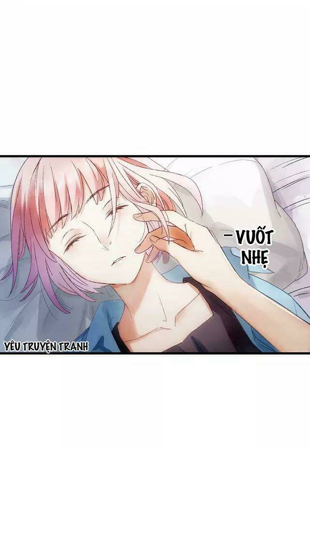 Thực Nhị: Chapter 13.2