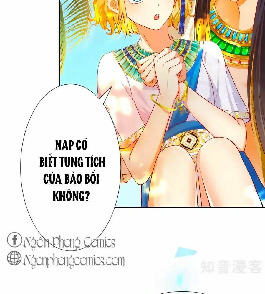 Sủng Hậu Của Vương: Chapter 5