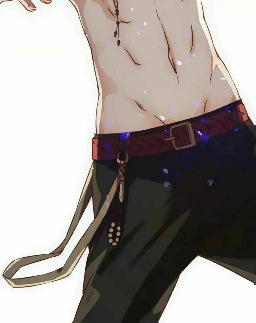 Tai Cá Voi: Chapter 1