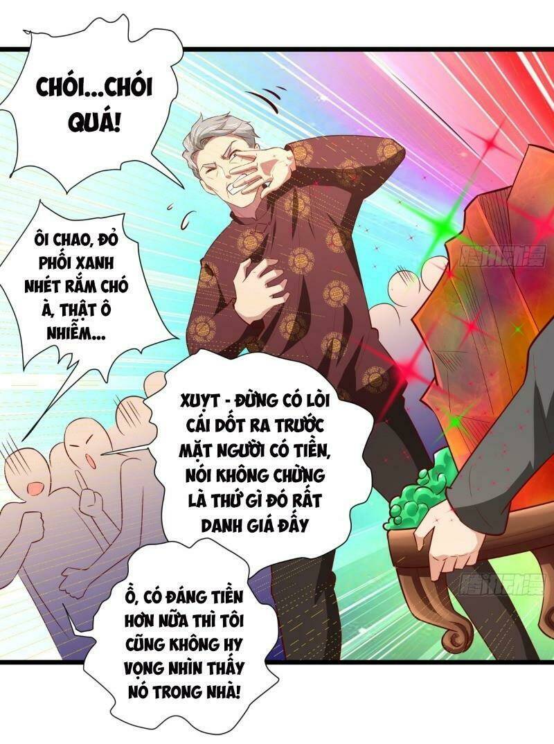 Shipper Thần Cấp: Chapter 27