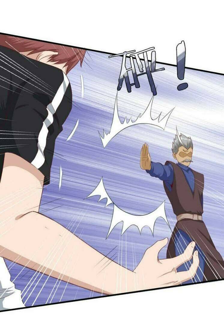 Hệ Thống Tu Tiên Mạnh Nhất: Chapter 34