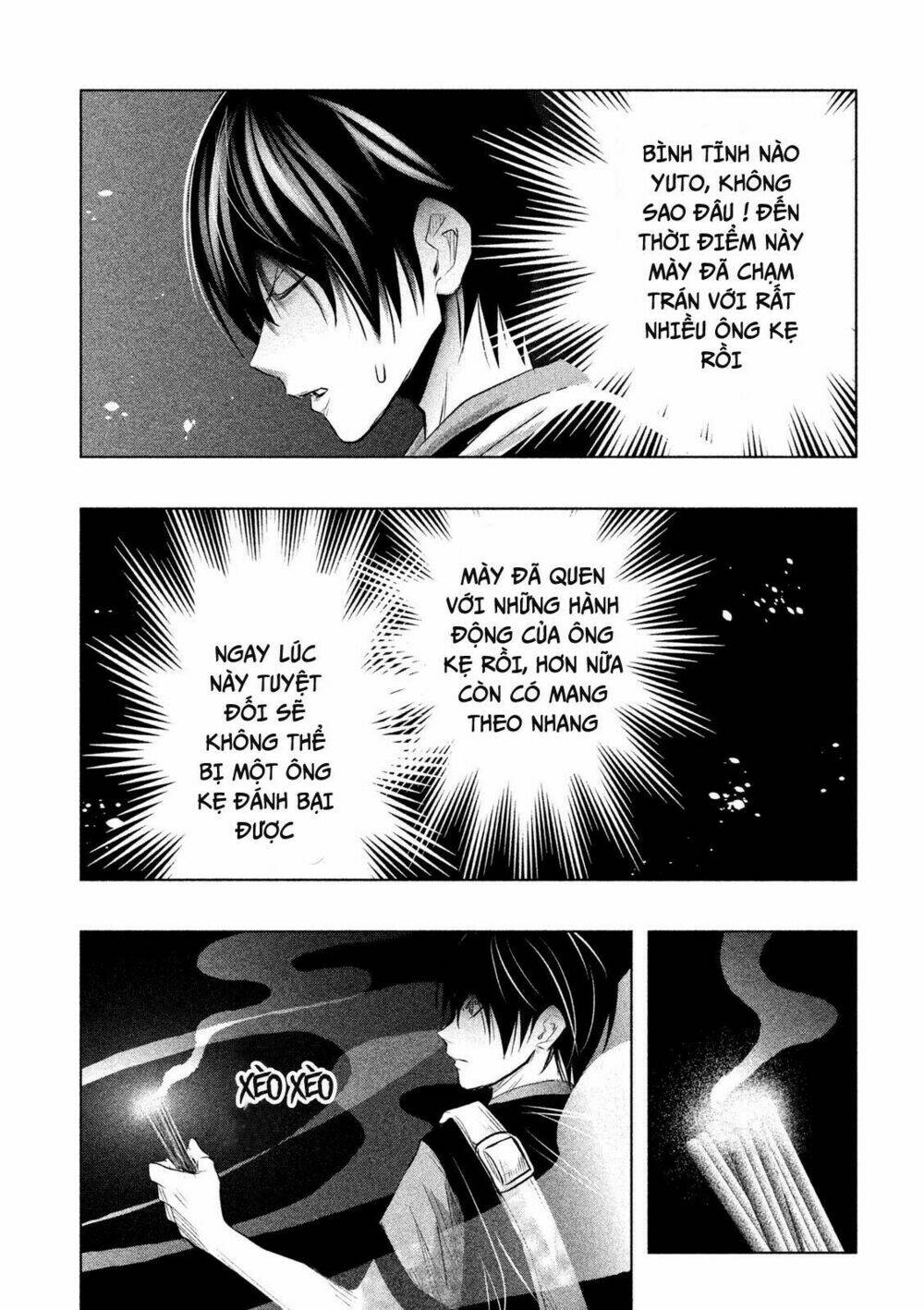 Ông Kẹ Sau 6H Tối!: Chapter 60
