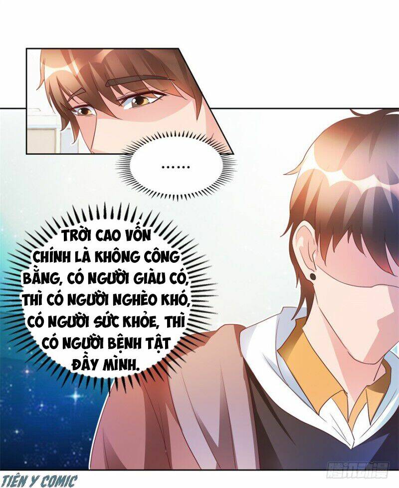 Thấu Thị Tiên Y: Chapter 80