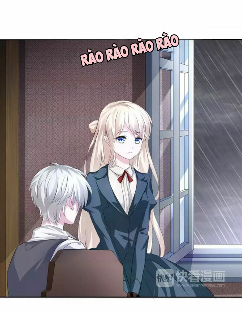 Một lời không hợp liền hút máu: Chapter 18