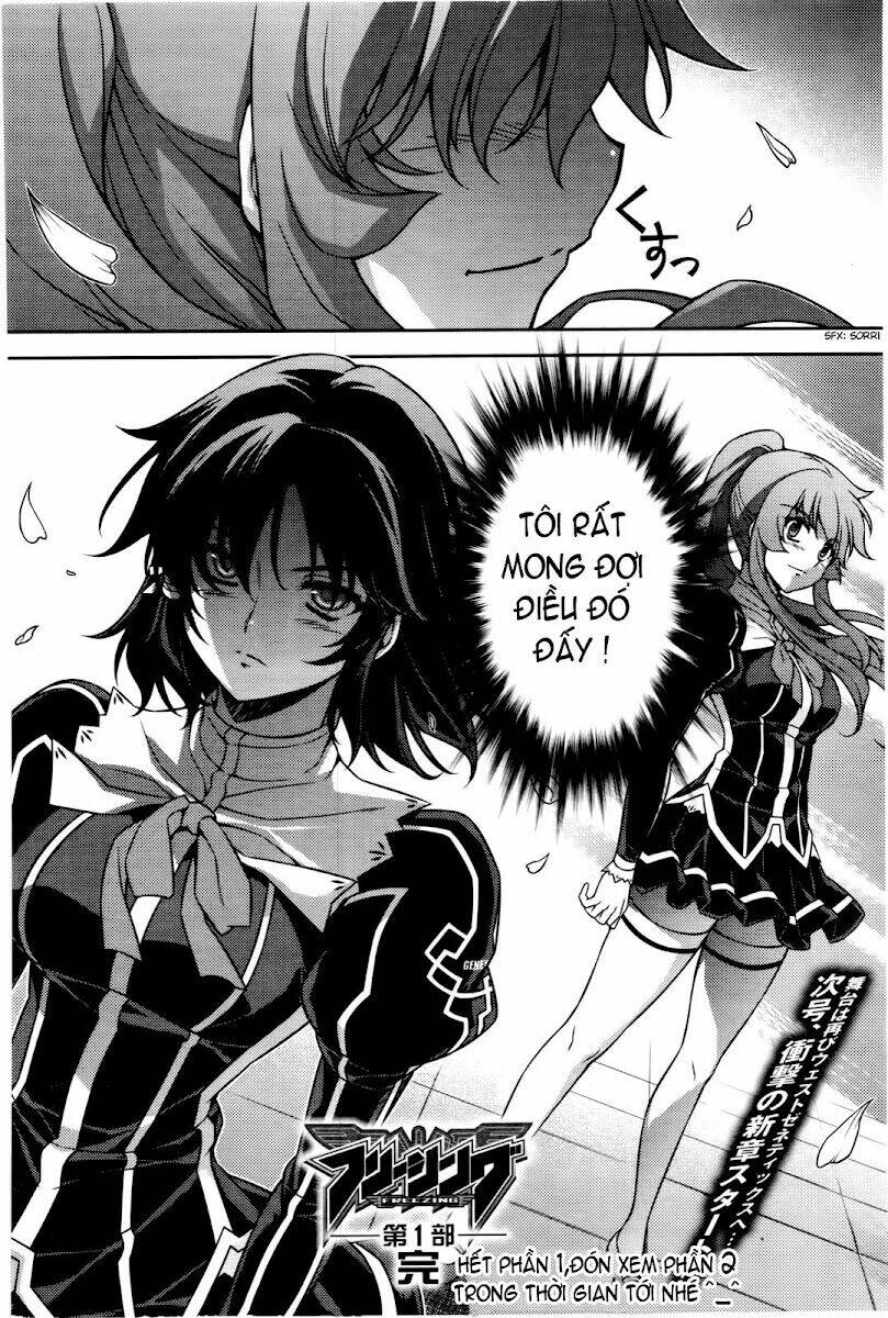 Freezing: Chapter 96